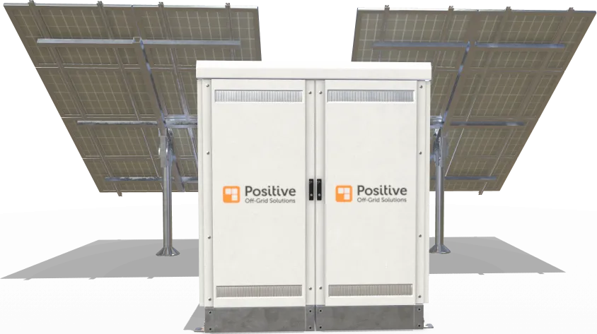 B-Class solar Powerbox 1