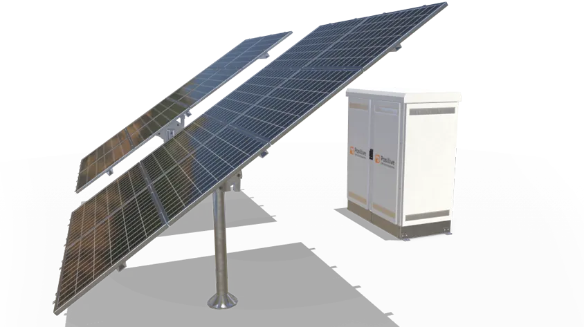 B-Class solar Powerbox 2