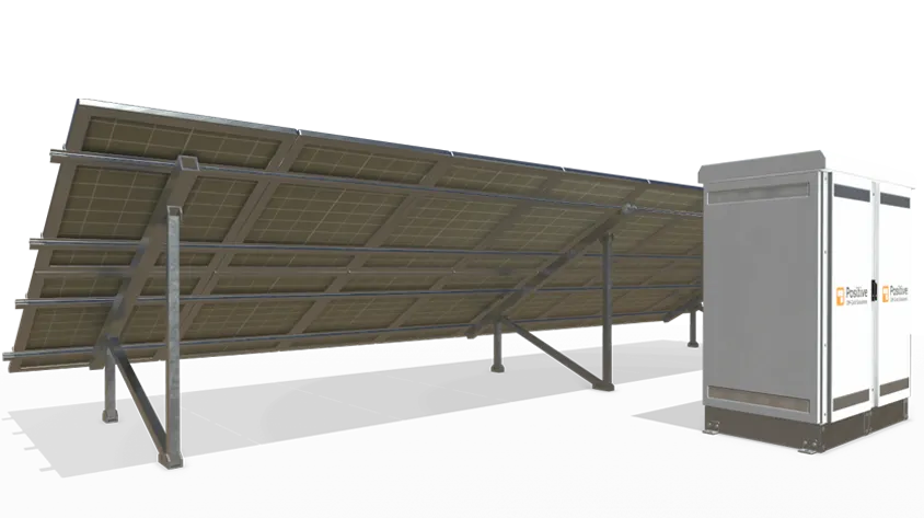 B-Class solar Powerbox 3