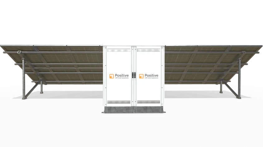 B-Class solar Powerbox 4