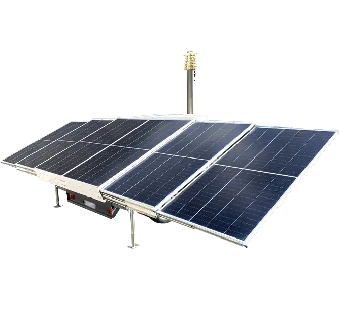 M-class Solar Trailer 2