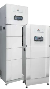 Redback Technologies three phase smart solar inverter all in one hybrid system