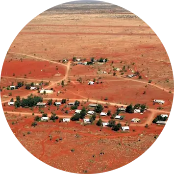 Remote Communities