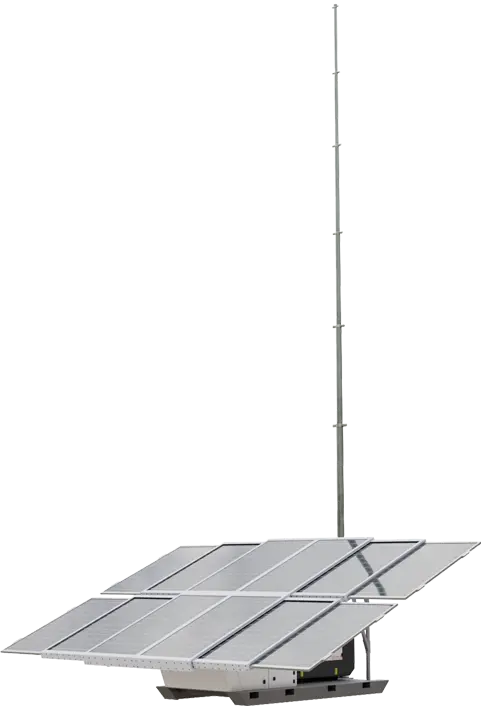 S-Class Solar Power System6