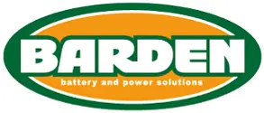 Barden Logo