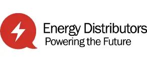 Energy Distributors logo