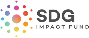 SDG Impact fund Logo