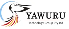 Yawuru Logo