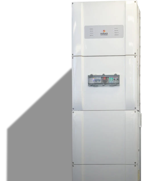 Redback Technologies Hybrid Inverter