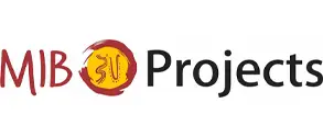 MIB Projects Logo