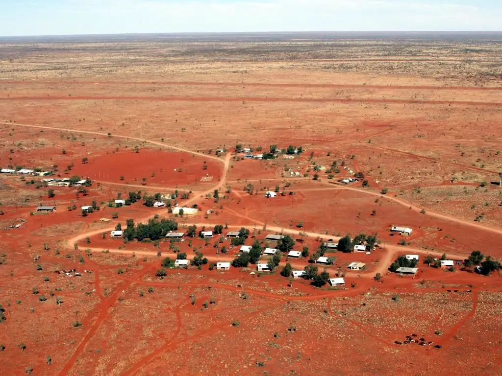 Remote Australian Community