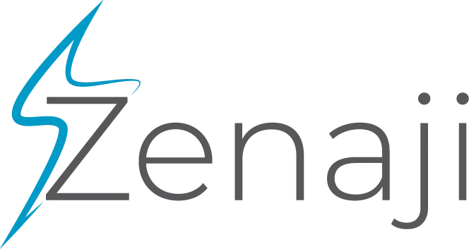 Zenaji Logo