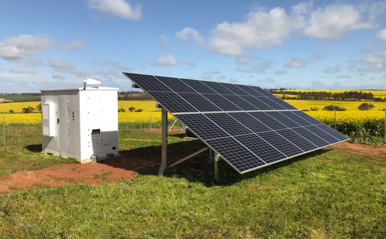 FAQ - frequently asked questions off grid solar power systems