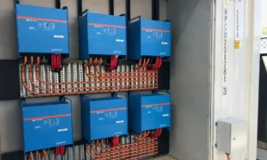 Victron Inverters 1