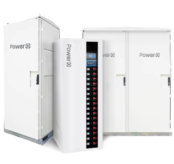 PowerPlus BESS Escape 20