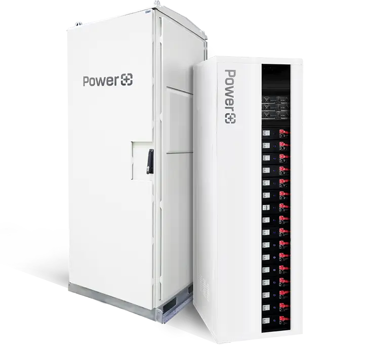 PowerPlus energy BESS Escape 30